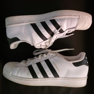 Adidas Superstar Shoes